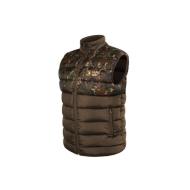 Delphin CamoWay mellény S-es