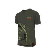 Delphin Catch me CARP NX Trikó XXL-es