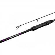 Delphin Corsa Black carp 3,6m 3lbs 3 részes bojlis bot