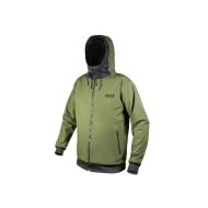 Delphin Cruiser Hero softshell kabát L-es