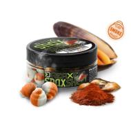 Delphin D SNAX SHELL csali Wafters - Kagyló-Fűszer 10mm