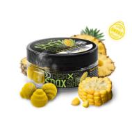 Delphin D SNAX SHELL csali Wafters - Kukorica-Ananász 10mm