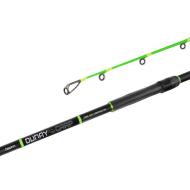 Delphin Dunay carp 2,4m 200g folyóvízi bot