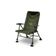 Delphin ErgoCarp horgász szék