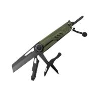 Delphin Fors multifunkciós zsebkés