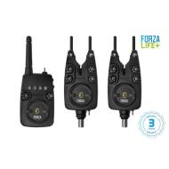 Delphin Forza Life+ 4+1 rádiós kapásjelző szett