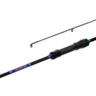 Delphin GraphiX 24T 185cm 0,5-5g 
