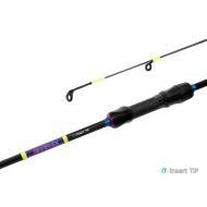 Delphin GraphiX IT 24T 213cm 2-7g tűspicces