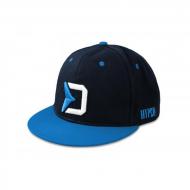 Delphin HYPER Snapback sapka