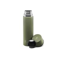 Delphin IsolaFlask green termosz 750ml