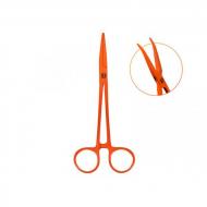 Delphin Ívelt csipesz REFLEX 15cm