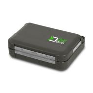 Delphin KlikBox duo 175-9P tárolódoboz