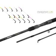 Delphin Magma Reaxe 30T feeder 360cm 150g