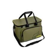 Delphin NuEva carryall táska large