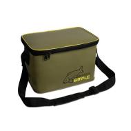 Delphin NuEva carryall táska simple
