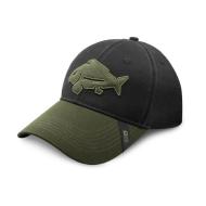 Delphin OutLine Carp baseball sapka