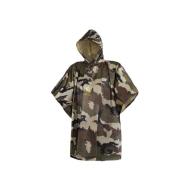 Delphin Proof vízálló poncho XS-M