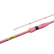 Delphin QUEEN Spin 2 részes pergető bot 210cm/2-10g