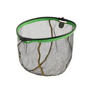 Delphin Reaxe Floater FoldRound merítőfej 80 x 70 cm