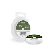 Delphin Reaxe powaGUM absorber erőgumi 1,0mm/10m víztiszta