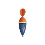 Delphin RocketBody csukázó úszó 25g