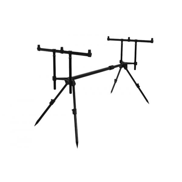 Delphin BRONX négylábú rod-pod
