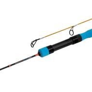Delphin SoftActyon Ice lékhorgászbot 65cm
