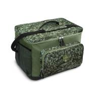 Delphin Space C2G L carryall szerelékes táska