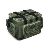 Delphin Space C2G XL carryall szerelékes táska