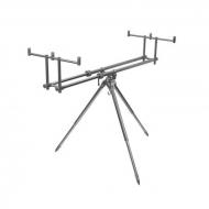 Delphin TPX3 Silver 3 botos tripod