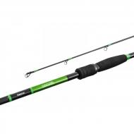 Delphin WASABI Spin 2 részes pergető bot 180cm/10-30g