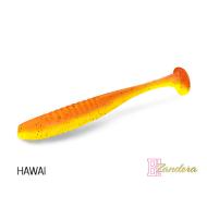 Delphin Zandera UVS- 15cm/5db Hawai - Dead Fish aroma