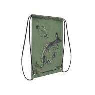 Delphin simple bag carp táska