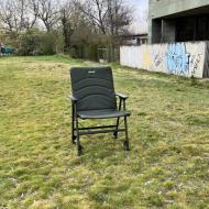EUROSTAR karfás horgász szék base