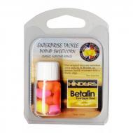 ENTERPRISE TACKLE Classic Pop-Up Corn - Betalin fluro / Hinders