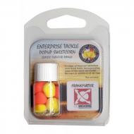 ENTERPRISE TACKLE Classic Pop-Up Corn - Frankfurter / CC MOORE