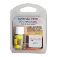 ENTERPRISE TACKLE Food Source Essential pop-up corn - K-G-1 / Richworth