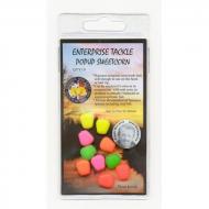 ENTERPRISE TACKLE Pop-Up csemegekukorica fluro mix