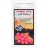 ENTERPRISE TACKLE Pop-Up gumikukorica - fluro pink (íztelen)