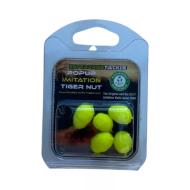 ENTERPRISE TACKLE tigrismogyoró pop up fluo yellow