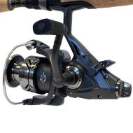 EUROSTAR PRO MAX 560FS 4+1 csapágy - pótdobbal