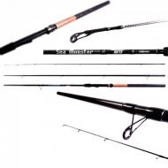 EUROSTAR Seamonster match 4,2m 5-25gr