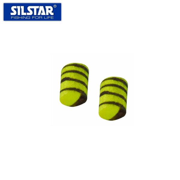 EUROSTAR UP Pellet kétszínű  8x12mm 5/csomag