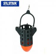 EUROSTAR boilies rakéta legion