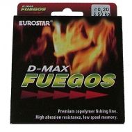 EUROSTAR D-MAX Fuegos 0,20mm (300m)