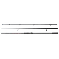 EUROSTAR D-MAX Fuegos Carp - 3,6m / 3lbs, 3 részes bojlis bot