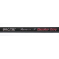 EUROSTAR Traverse-X Monster Carp - 3,6m / 3,5lbs, 3 részes bojlis bot