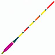 EXPERT 203-77 Fantastic Waggler 4+3,5g/30cm úszó