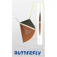 EXNER Butterfly úszó 0,75g