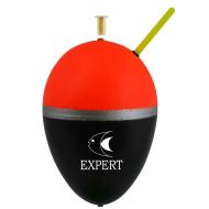 EXPERT Harcsázó úszó 9cm - 130gramm